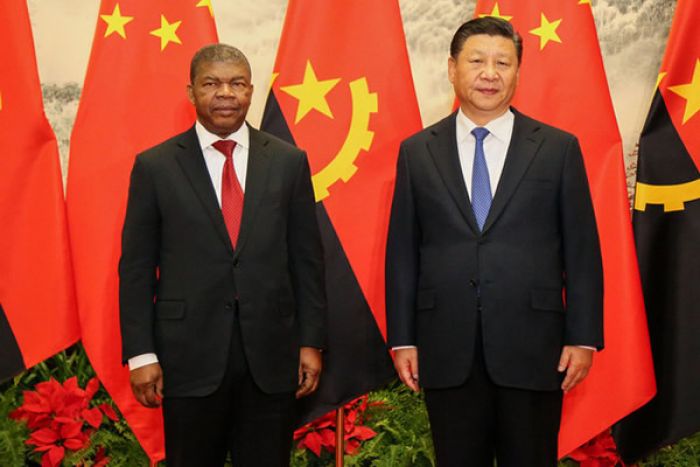 A consultora Eurasia disse hoje que a China deverá aceitar um congelamento de toda a dívida de Angola durante alguns anos, sendo esta uma condição necessária para o FMI aceitar um aumento da ajuda financeira.